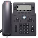 Cisco 6851 Handset