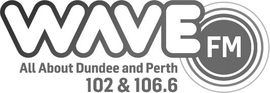 Wave FM Logo