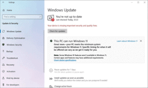 Should I Upgrade To Windows 11? - Beaming