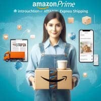 2005 Amazon Introduces Prime