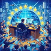 2011 European Union Adopts Net Neutrality Rules