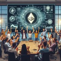 2015 Ethereum Launch Allows Complex Blockchain