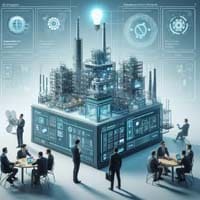 2016 Siemens Launches MindSphere