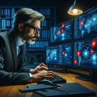 2018 Business cyberattacks exceed one every minute