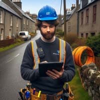 2020 BT Announces Copper Network Switch-Off