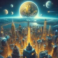 2024 Bitcoin Hits All-Time High