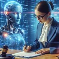 2024 EU’s Artificial Intelligence Act Becomes Law