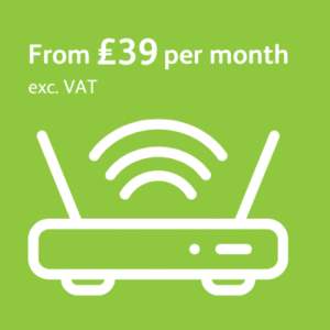 SOGEA from £39 per month