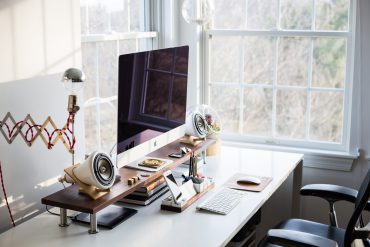 Remote working: 10 essentials for the perfect home office setup