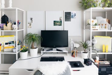 10 Work-From-Home Essentials